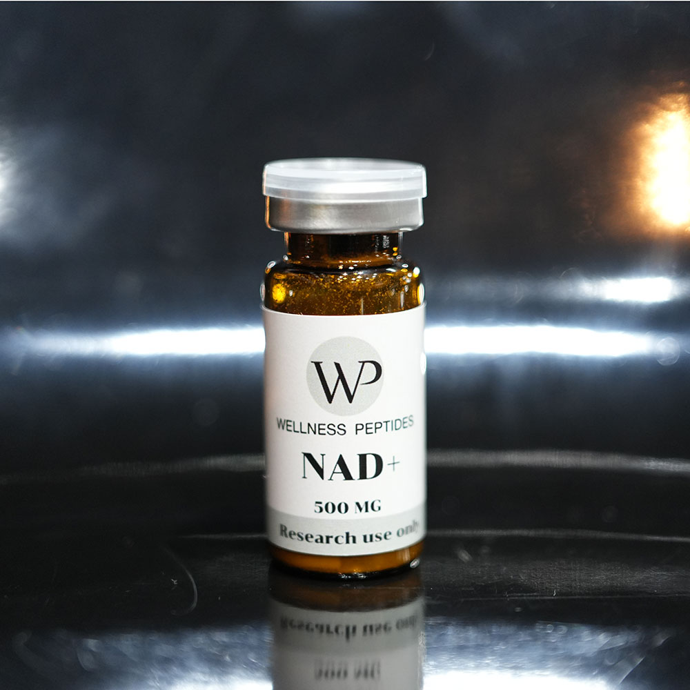 WP. NAD+ 500 MG
