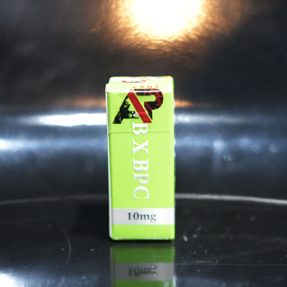 AP Labs. TBxBPC 10 MG