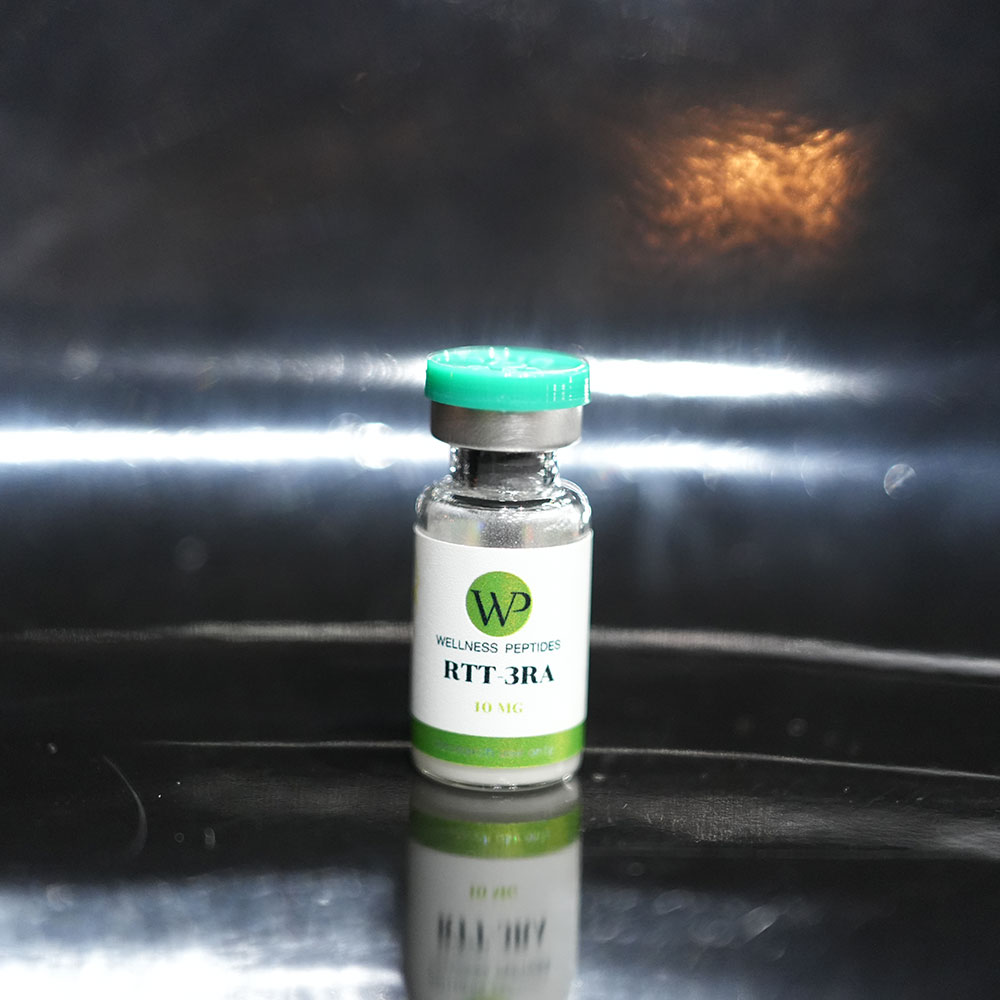 WP. RTT-3RA (Retatrutide 10 mg)