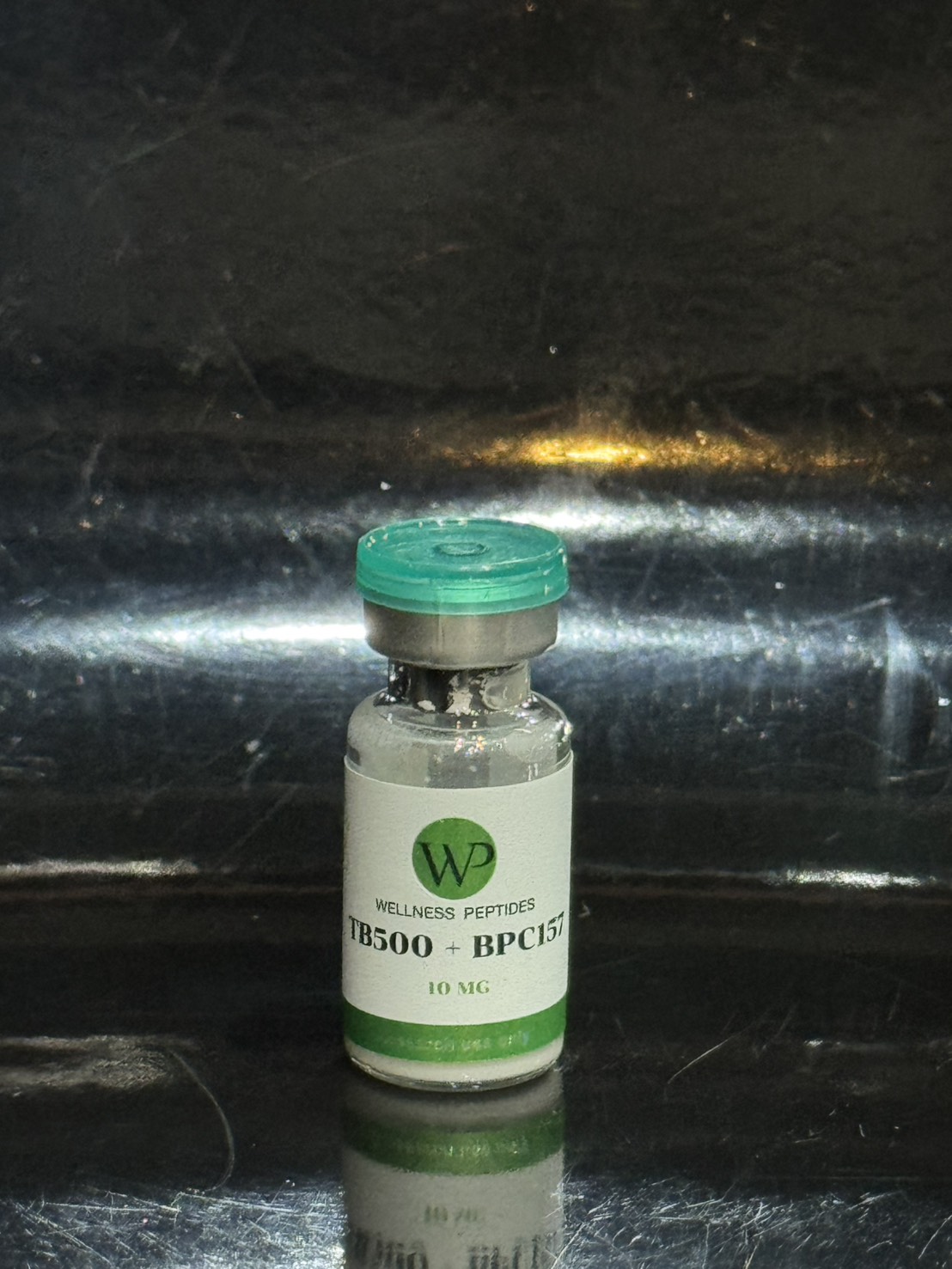 WP. TB500-BPC 157 10 MG